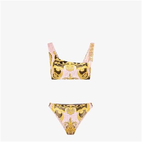 fendi men swimsuit|Fendi bikini top.